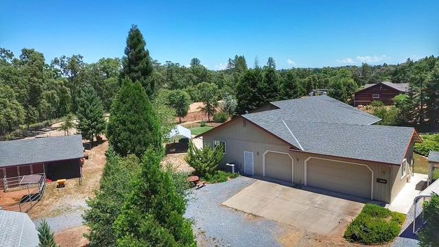 2111 Ranch Creek Rd, Cool, CA 95614
