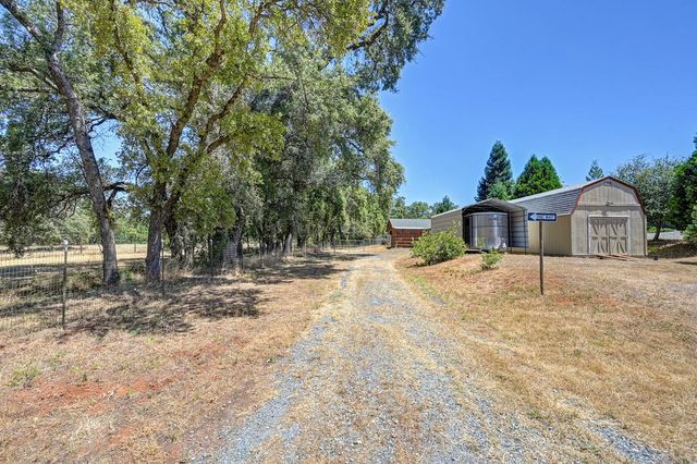 2111 Ranch Creek Rd, Cool, CA 95614