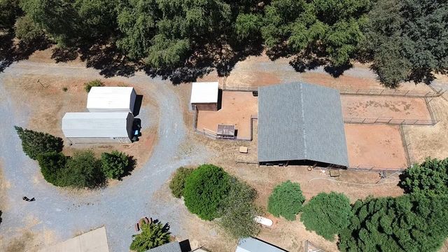 2111 Ranch Creek Rd, Cool, CA 95614