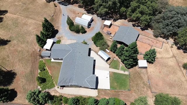 2111 Ranch Creek Rd, Cool, CA 95614