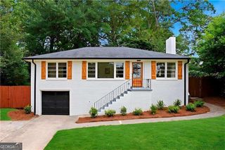 2749 Eastfield Road SE, Smyrna, GA 30080