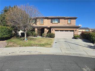1062 Viscano Court, Perris, CA 92571