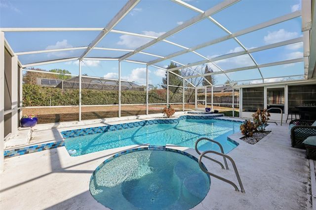 5807 FOX HUNT TRAIL, Orlando, FL 32808