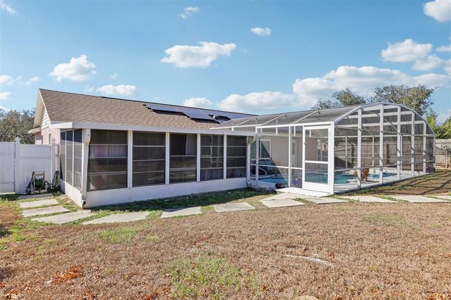 5807 FOX HUNT TRAIL, Orlando, FL 32808