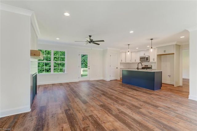 1816 Crutchfield Road, Reidsville, NC 27320