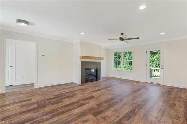 1816 Crutchfield Road, Reidsville, NC 27320