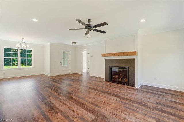 1816 Crutchfield Road, Reidsville, NC 27320