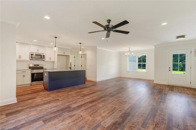 1816 Crutchfield Road, Reidsville, NC 27320