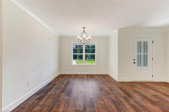 1816 Crutchfield Road, Reidsville, NC 27320