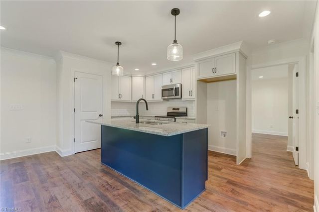 1816 Crutchfield Road, Reidsville, NC 27320