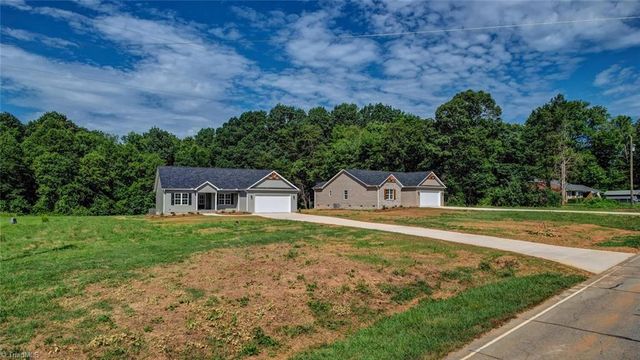 1816 Crutchfield Road, Reidsville, NC 27320