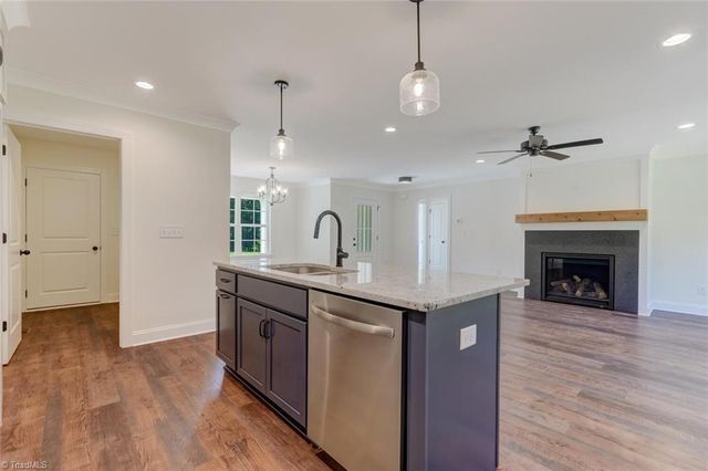 1816 Crutchfield Road, Reidsville, NC 27320