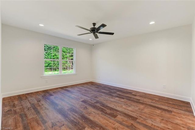 1816 Crutchfield Road, Reidsville, NC 27320