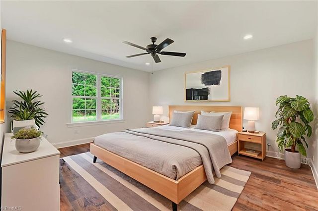 1816 Crutchfield Road, Reidsville, NC 27320