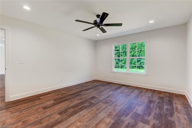 1816 Crutchfield Road, Reidsville, NC 27320