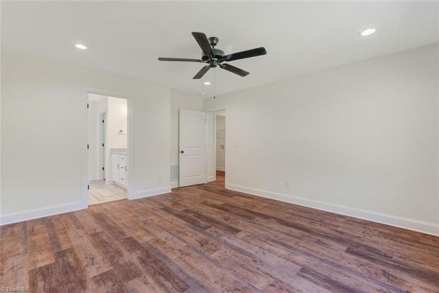 1816 Crutchfield Road, Reidsville, NC 27320