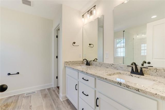 1816 Crutchfield Road, Reidsville, NC 27320