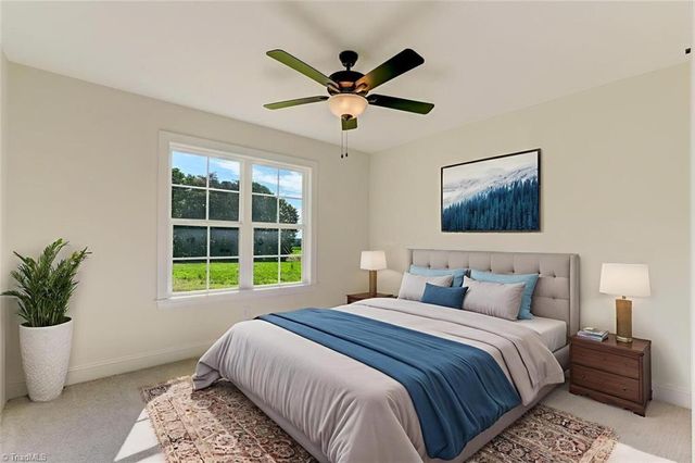 1816 Crutchfield Road, Reidsville, NC 27320