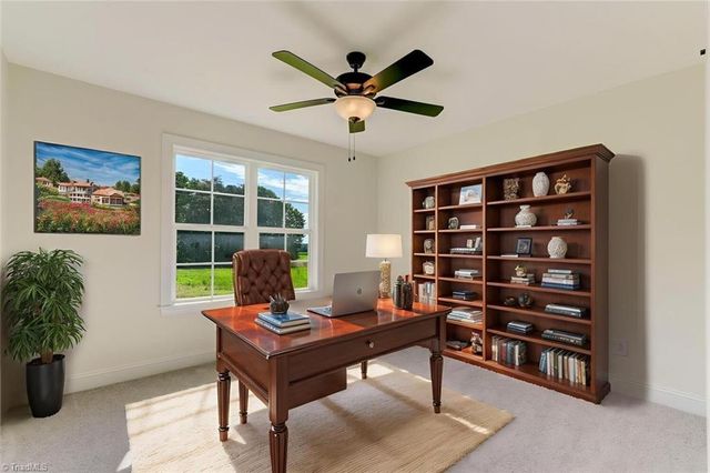 1816 Crutchfield Road, Reidsville, NC 27320