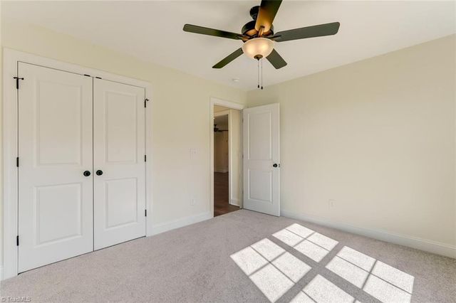 1816 Crutchfield Road, Reidsville, NC 27320