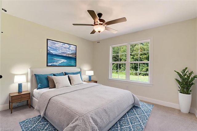 1816 Crutchfield Road, Reidsville, NC 27320