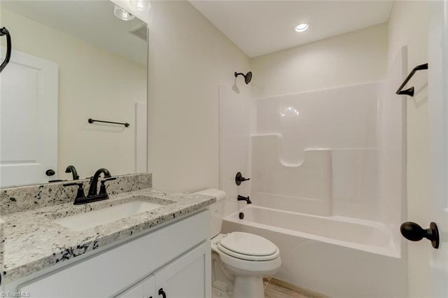 1816 Crutchfield Road, Reidsville, NC 27320