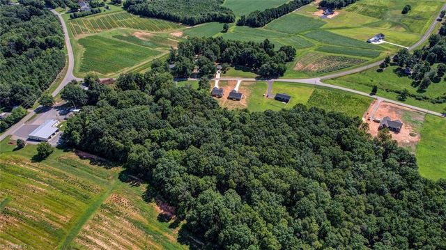 1816 Crutchfield Road, Reidsville, NC 27320