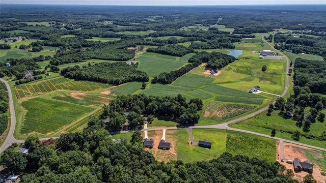 1816 Crutchfield Road, Reidsville, NC 27320