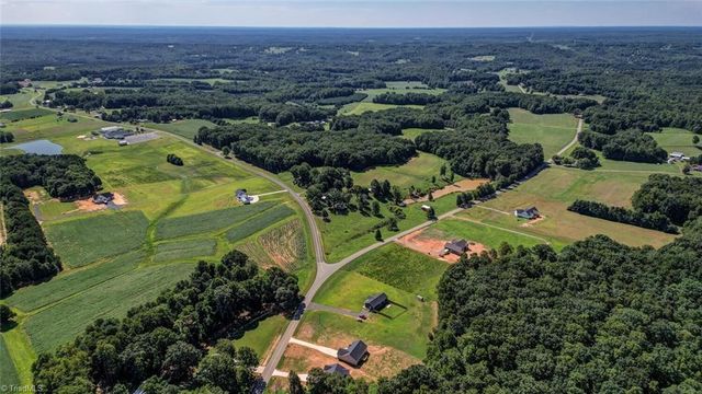 1816 Crutchfield Road, Reidsville, NC 27320