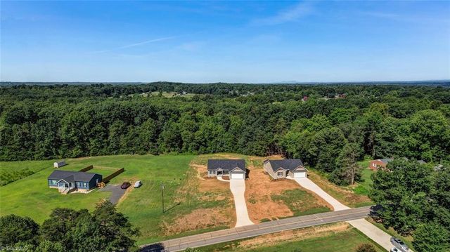1816 Crutchfield Road, Reidsville, NC 27320