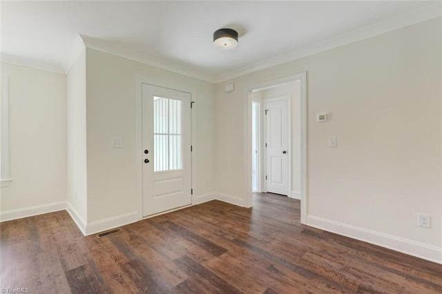 1816 Crutchfield Road, Reidsville, NC 27320