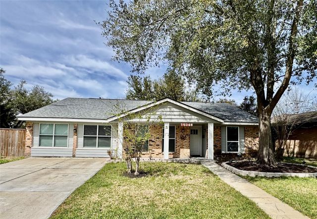 15346 E Ritter Circle, Missouri City, TX 77071