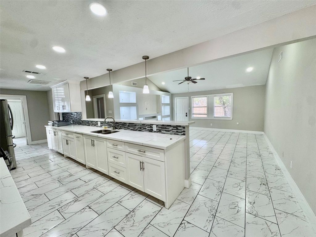 15346 E Ritter Circle, Missouri City, TX 77071
