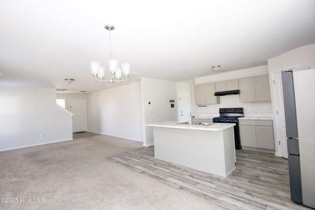 2068 Union Church Road, Cameron, NC 28326