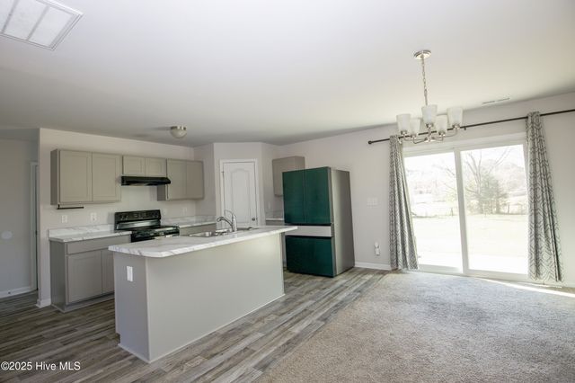 2068 Union Church Road, Cameron, NC 28326