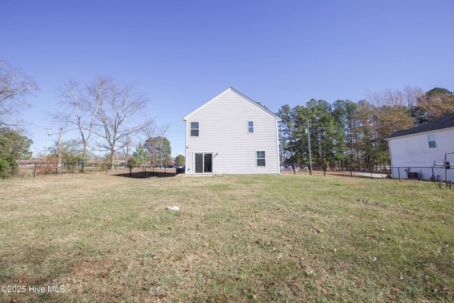 2068 Union Church Road, Cameron, NC 28326