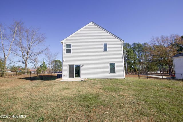 2068 Union Church Road, Cameron, NC 28326