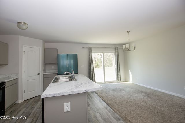 2068 Union Church Road, Cameron, NC 28326