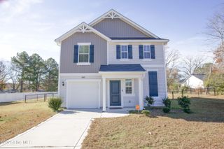 2068 Union Church Road, Cameron, NC 28326