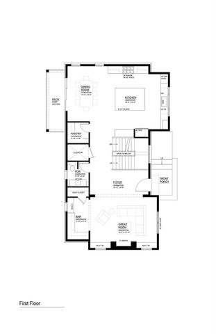 2920 Three Oaks Lane, Cincinnati, OH 45209