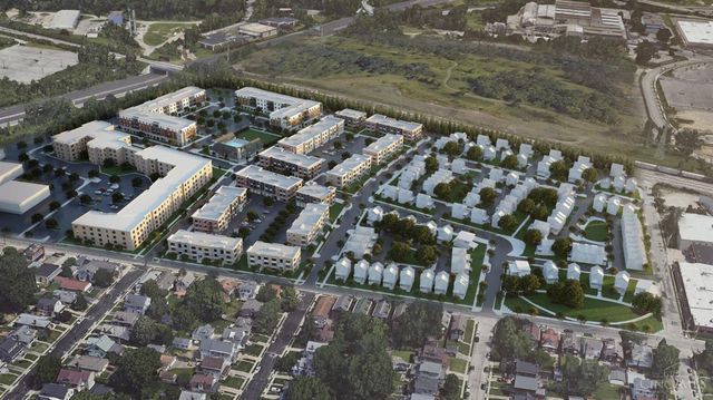 2920 Three Oaks Lane, Cincinnati, OH 45209