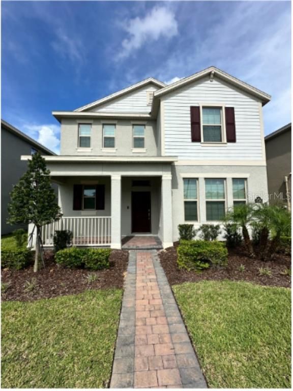 16560 POINT ROCK DRIVE, Winter Garden, FL 34787