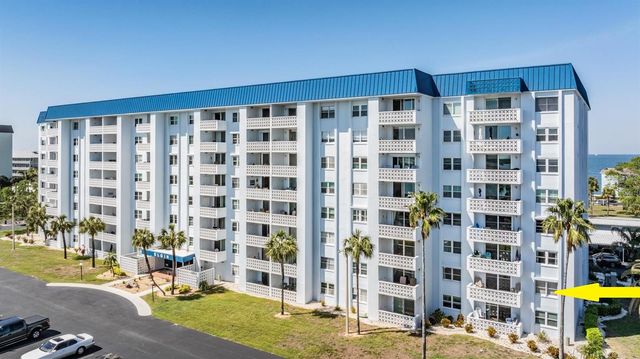 7 ELGIN PLACE 202, Dunedin, FL 34698