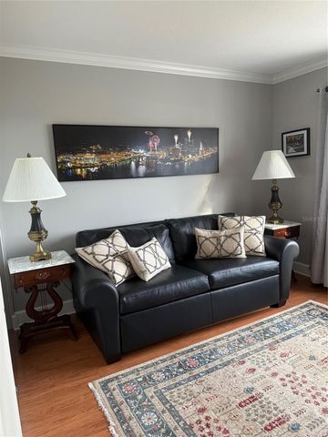 7 ELGIN PLACE 202, Dunedin, FL 34698