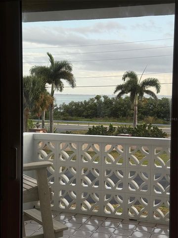 7 ELGIN PLACE 202, Dunedin, FL 34698