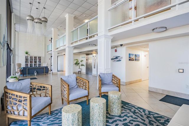 7 ELGIN PLACE 202, Dunedin, FL 34698