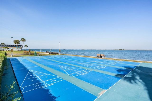 7 ELGIN PLACE 202, Dunedin, FL 34698