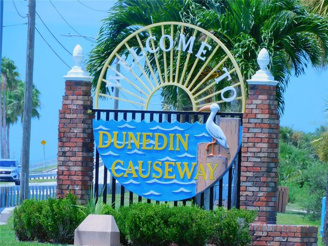 7 ELGIN PLACE 202, Dunedin, FL 34698