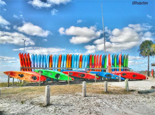 7 ELGIN PLACE 202, Dunedin, FL 34698