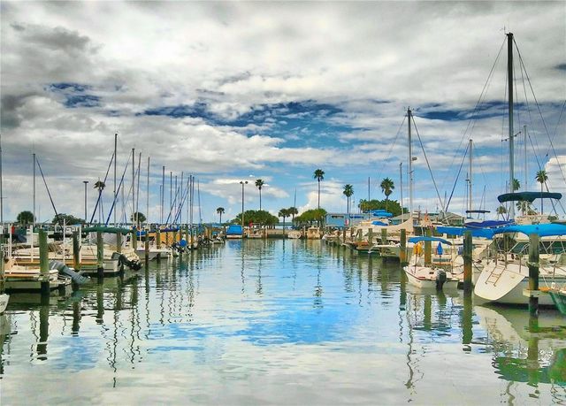 7 ELGIN PLACE 202, Dunedin, FL 34698